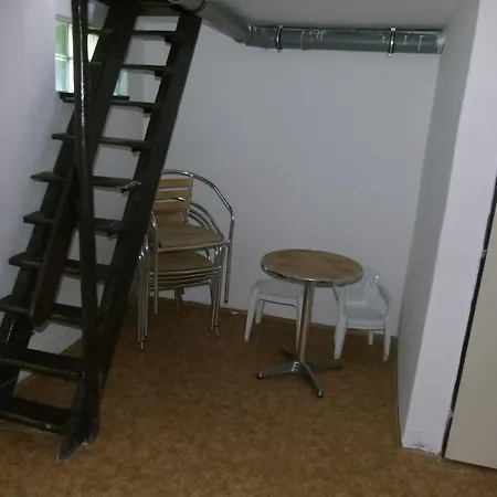 Chata Amálka
