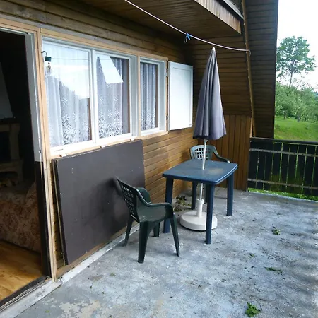 Amálka * Luhačovice