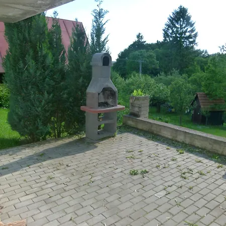 Domek letniskowy Amalka *