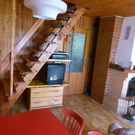 Chata Amálka Luhačovice