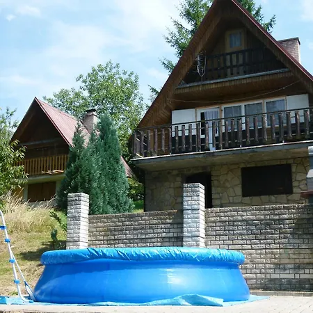 Amalka Domek letniskowy *