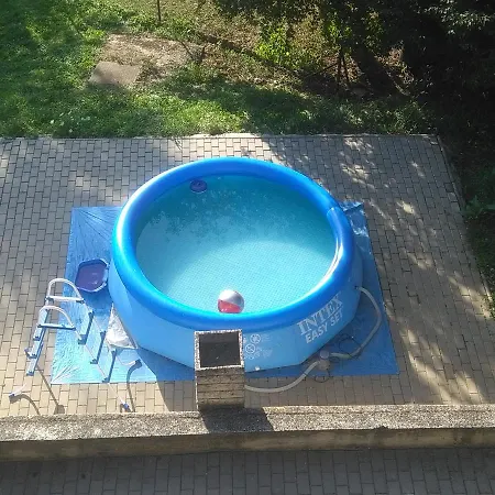Amálka Chata
