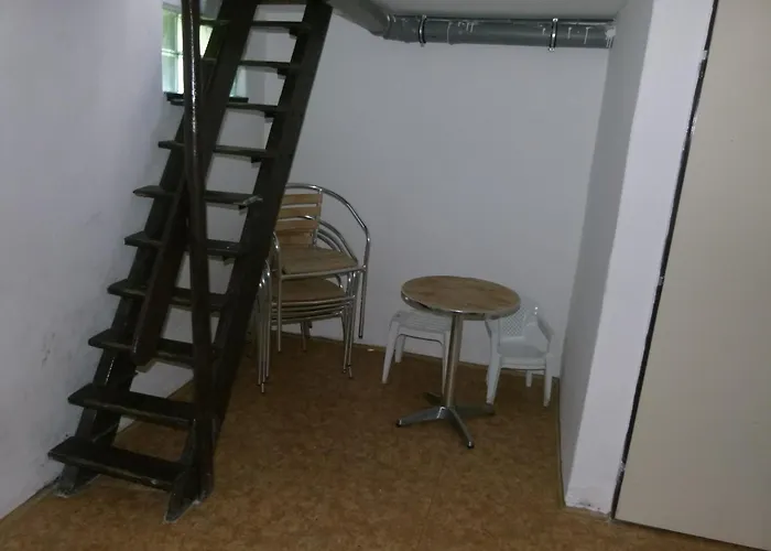 Jaktstuga Amalka