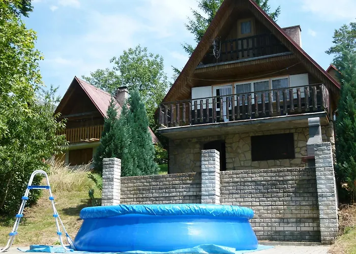 Amalka Lodge *