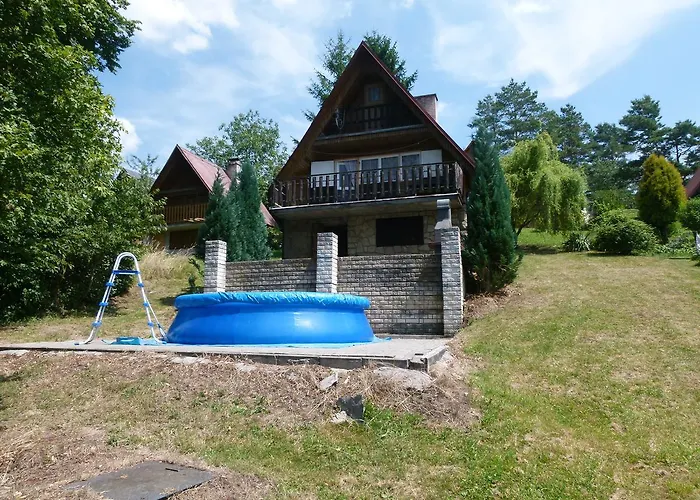 Amalka Lodge Luhačovice